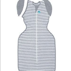 Love To Dream swaddle UP transition bag original